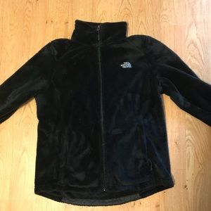 The North Face Osito Fleece Jacket